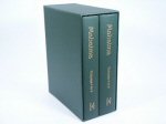 Mahatma Reprint 2 Volume Slipcase