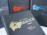 The Compleat Magick Volume 1 through 4