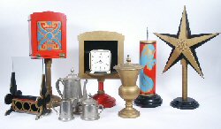 Chambers Collection
